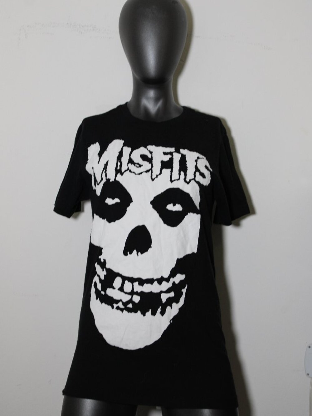 Misfits "Fiend Skull" t-shirt